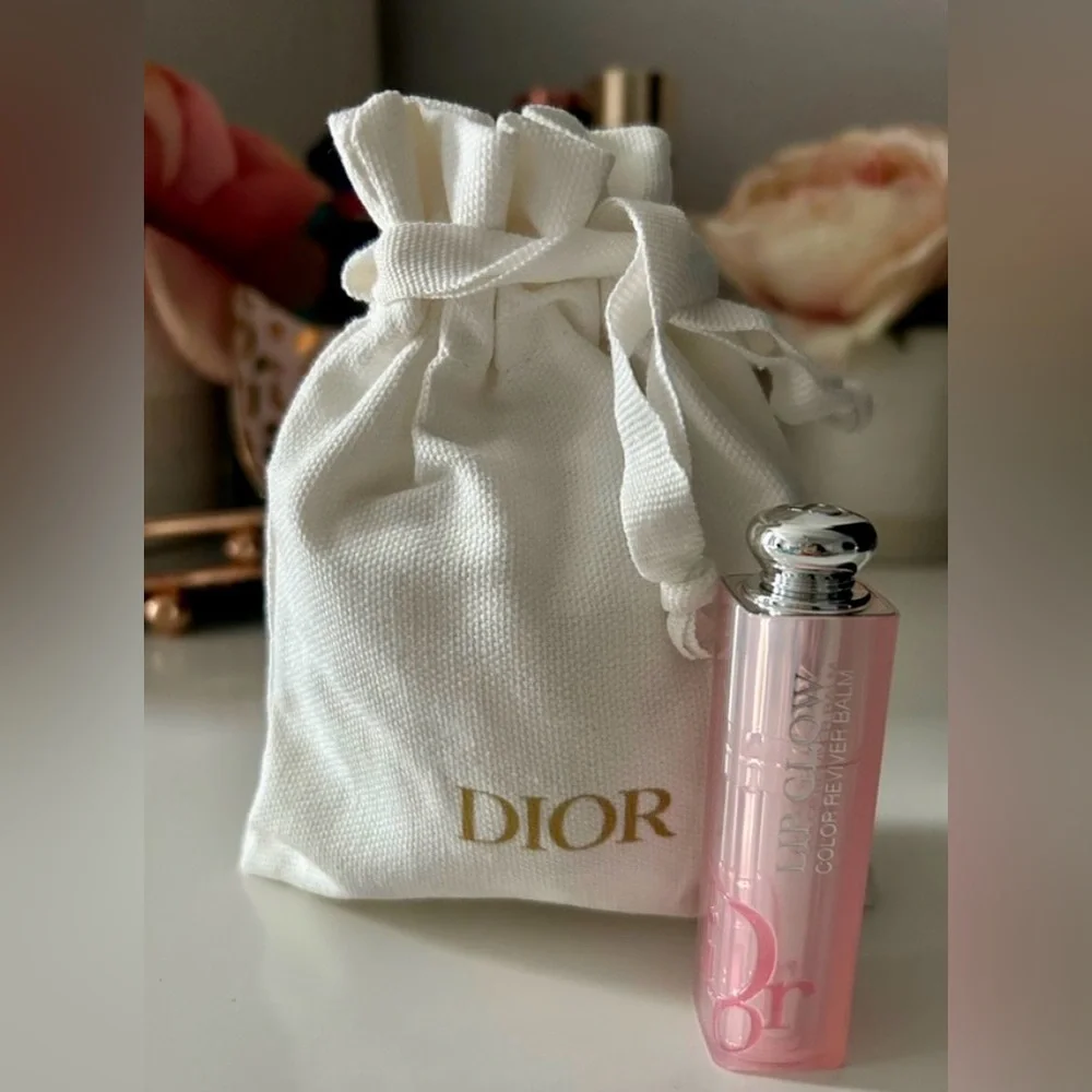 Dior addict lip